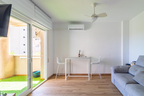 Herverkoop - Appartement  - Orihuela Costa - Campoamor