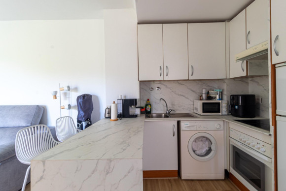 Herverkoop - Appartement  - Orihuela Costa - Campoamor