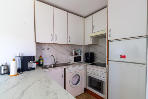 Herverkoop - Appartement  - Orihuela Costa - Campoamor