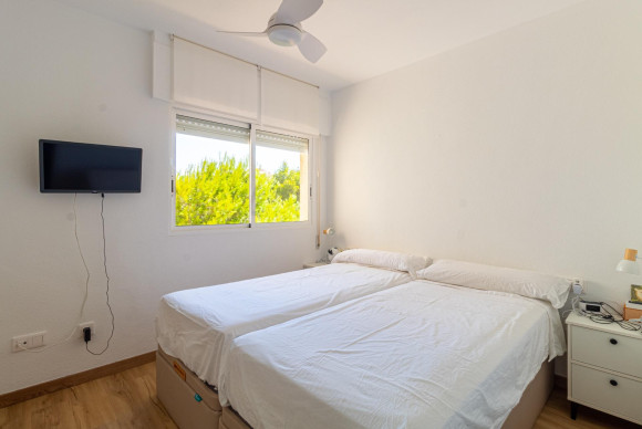 Herverkoop - Appartement  - Orihuela Costa - Campoamor