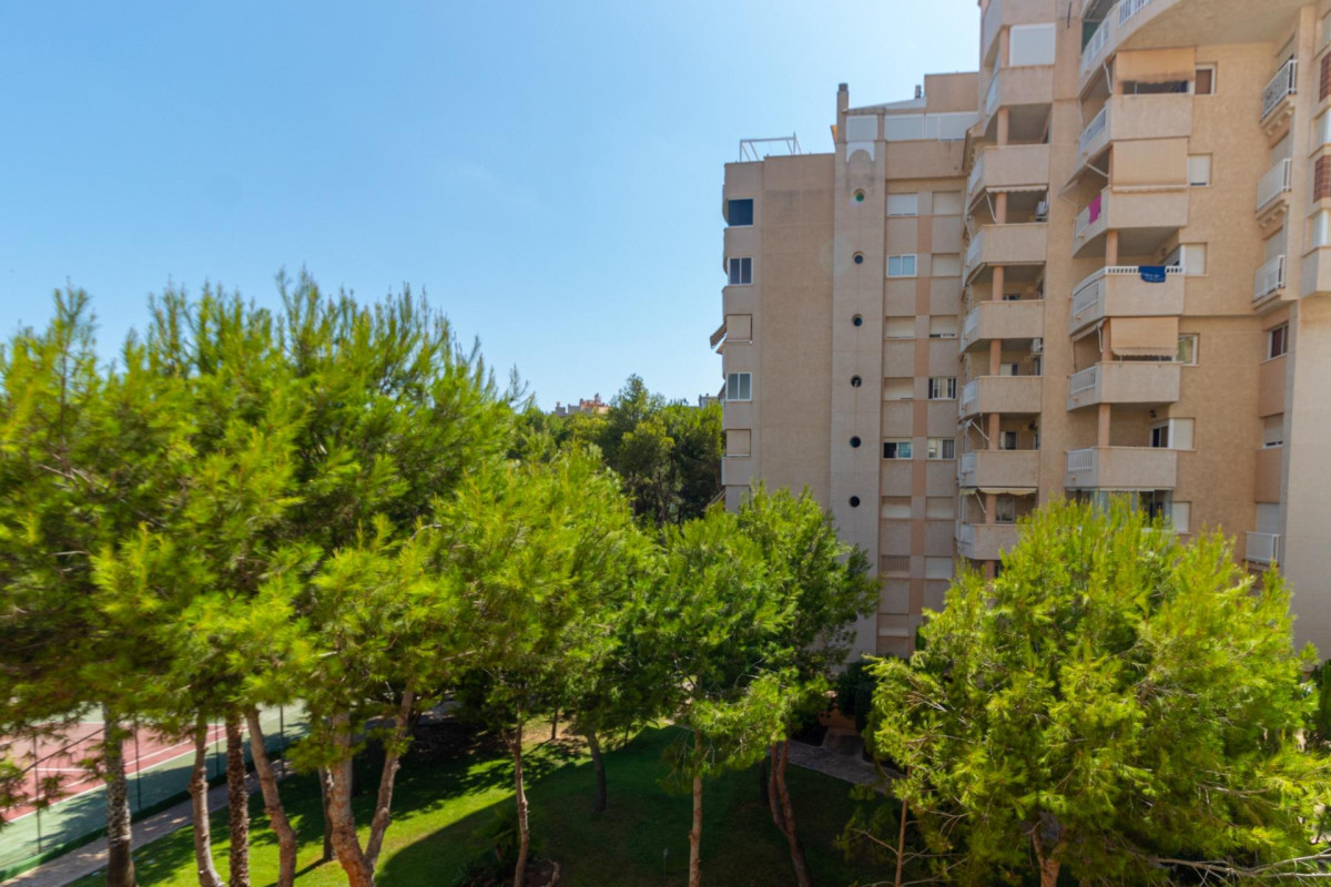 Herverkoop - Appartement  - Orihuela Costa - Campoamor