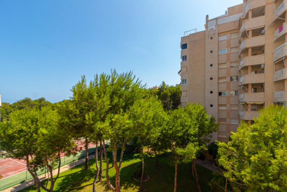 Herverkoop - Appartement  - Orihuela Costa - Campoamor