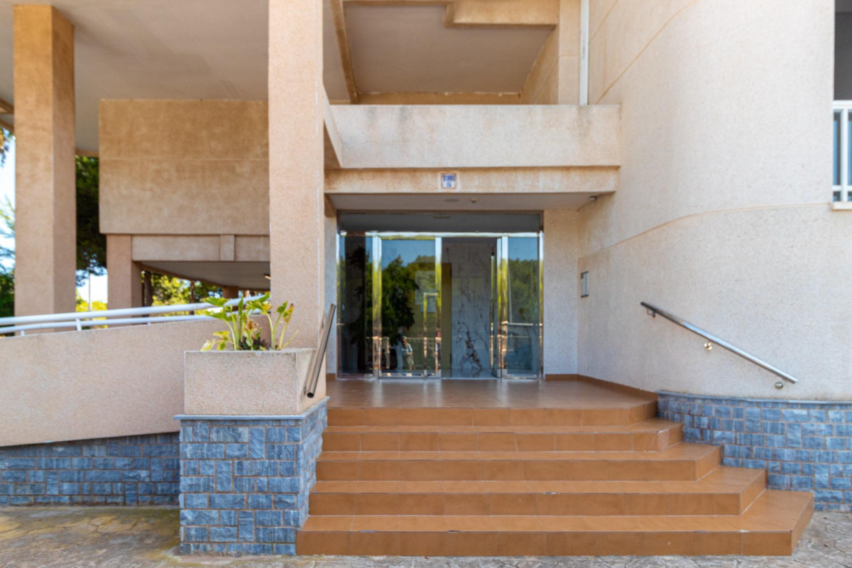 Herverkoop - Appartement  - Orihuela Costa - Campoamor