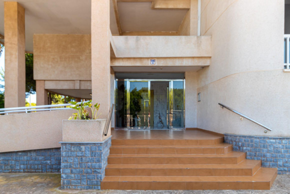 Herverkoop - Appartement  - Orihuela Costa - Campoamor
