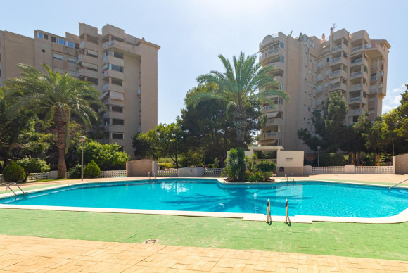 Herverkoop - Appartement  - Orihuela Costa - Campoamor