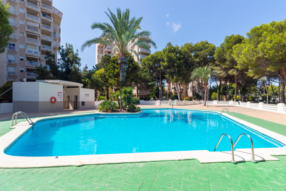 Herverkoop - Appartement  - Orihuela Costa - Campoamor