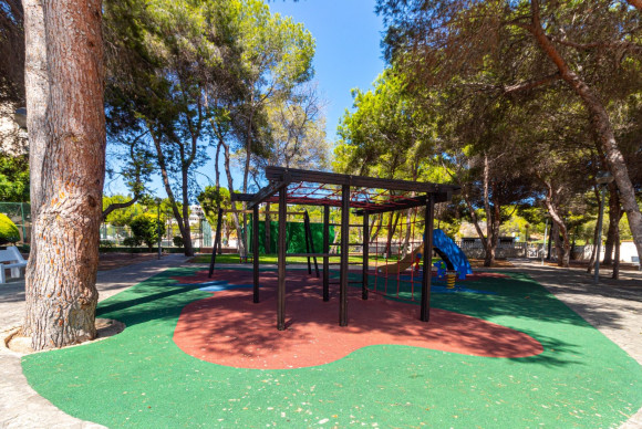 Herverkoop - Appartement  - Orihuela Costa - Campoamor