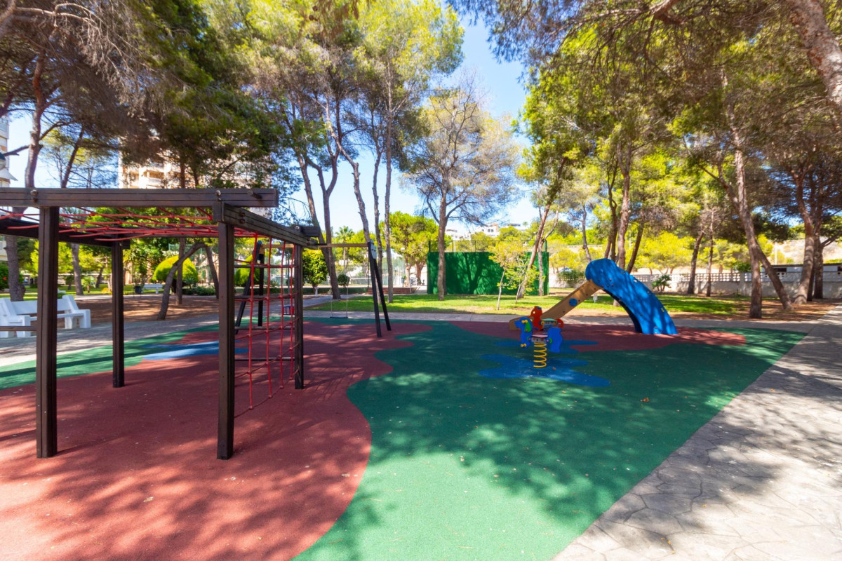 Herverkoop - Appartement  - Orihuela Costa - Campoamor