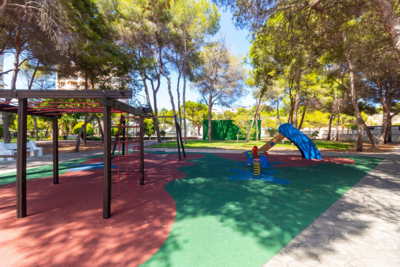 Herverkoop - Appartement  - Orihuela Costa - Campoamor