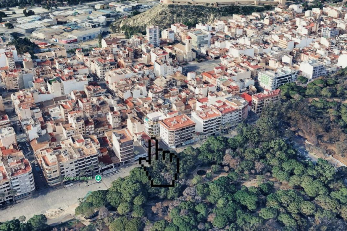 New Build - Apartment  - Guardamar del Segura