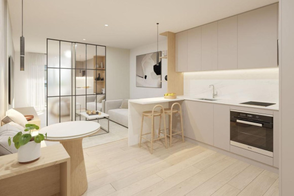 New Build - Apartment  - Guardamar del Segura