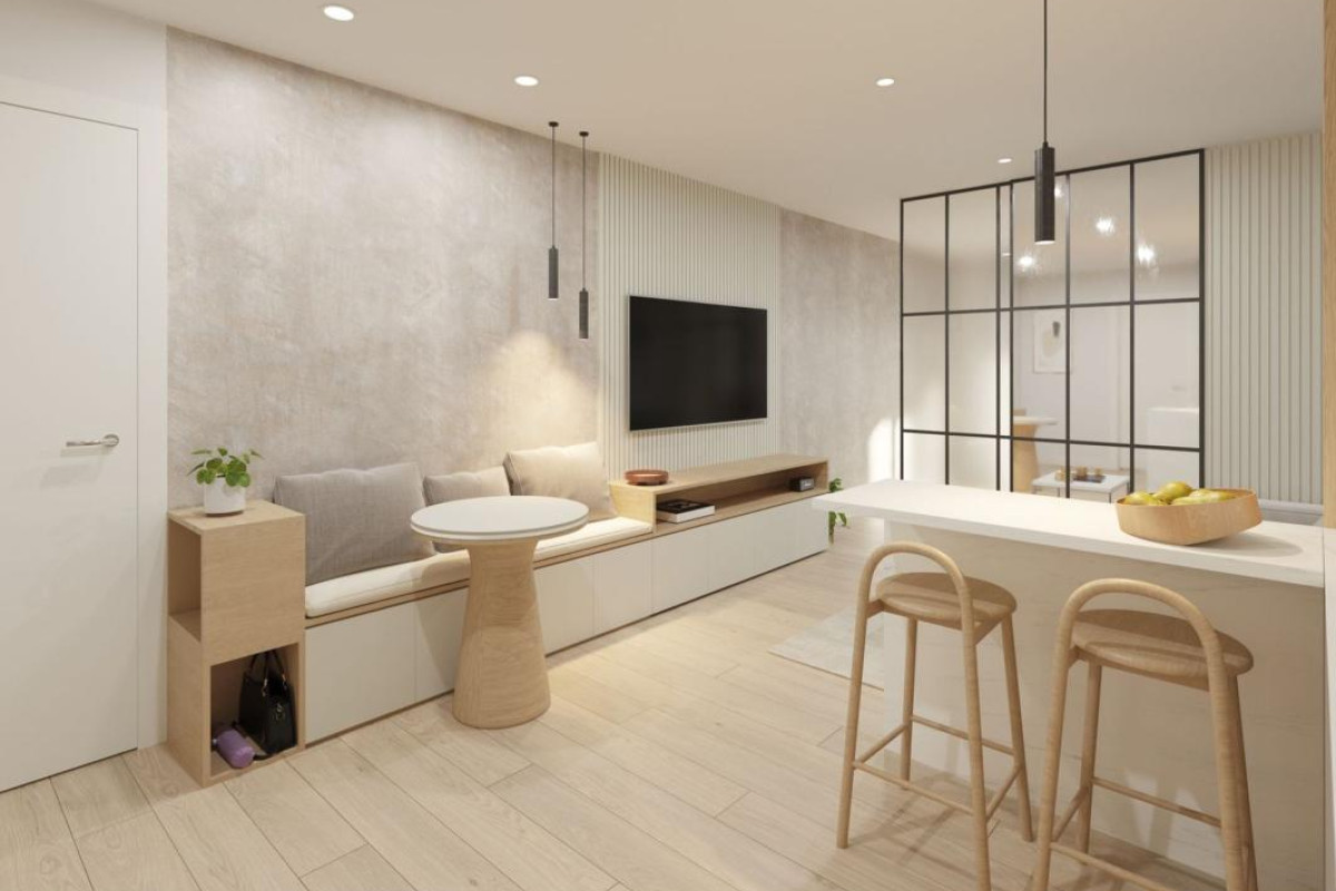 New Build - Apartment  - Guardamar del Segura