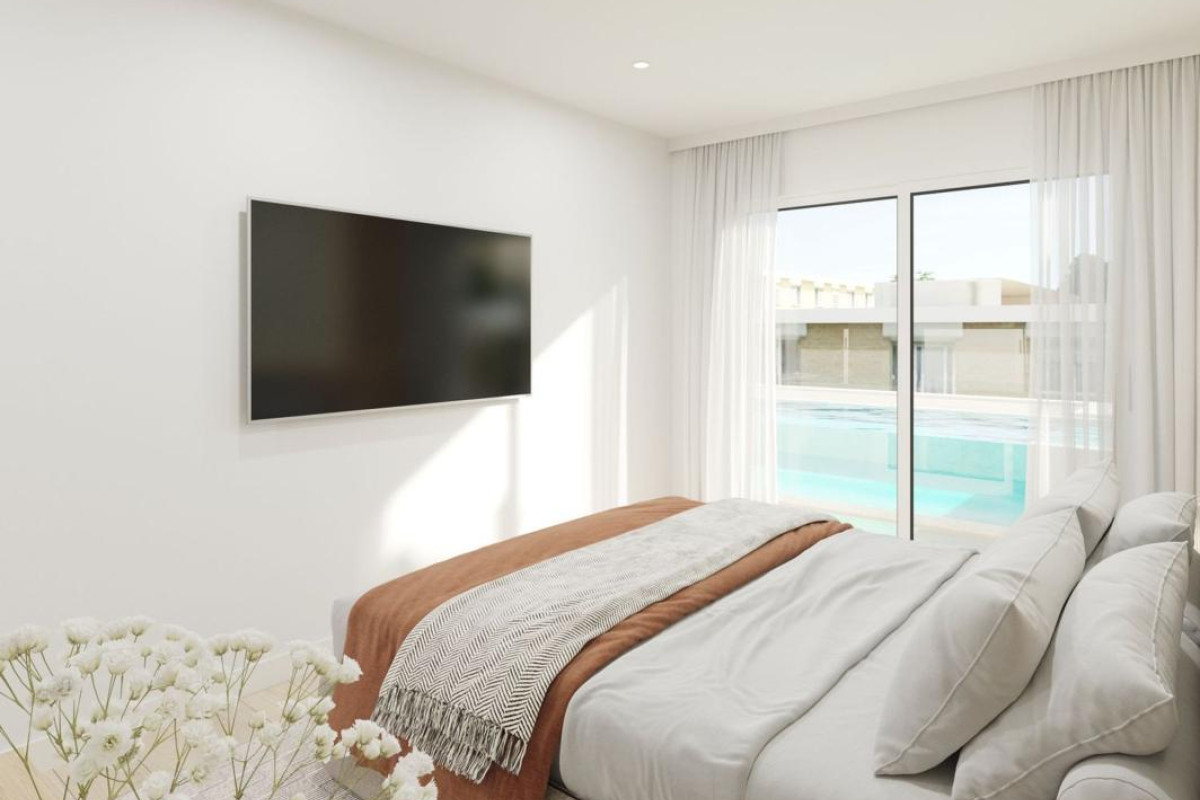 New Build - Apartment  - Guardamar del Segura