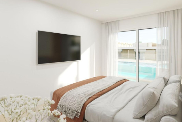 New Build - Apartment  - Guardamar del Segura