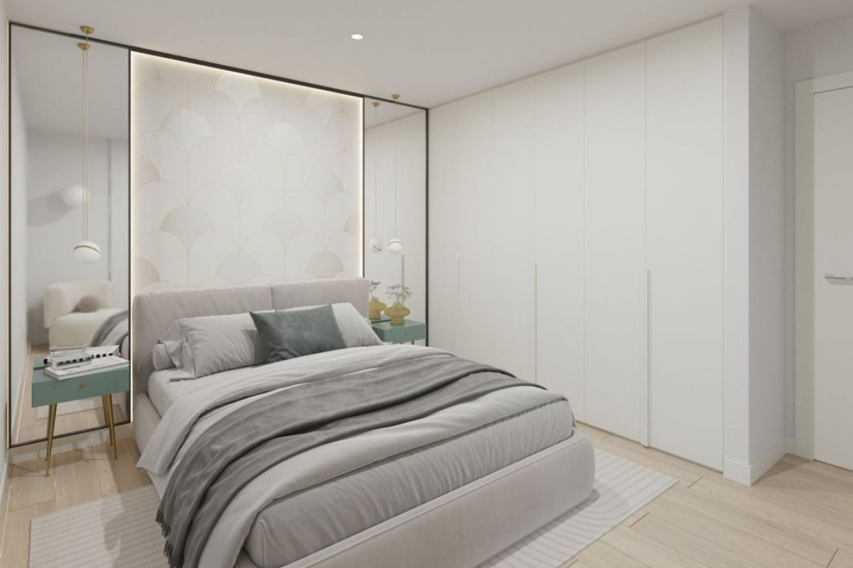 New Build - Apartment  - Guardamar del Segura