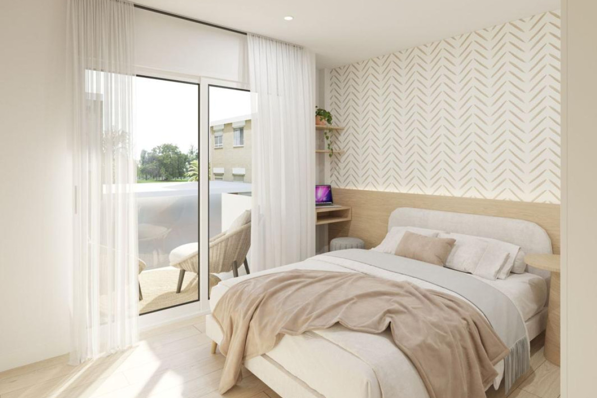 New Build - Apartment  - Guardamar del Segura