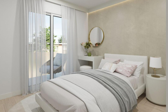 New Build - Apartment  - Guardamar del Segura