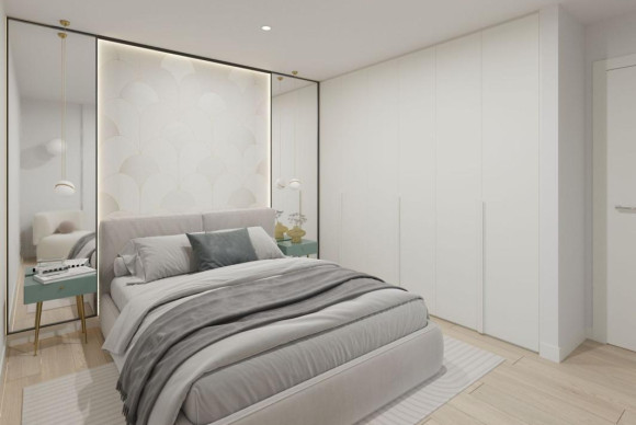 Nouvelle construction - Shop - Guardamar del Segura
