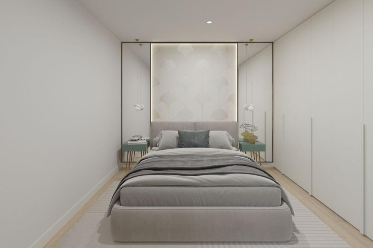Nouvelle construction - Shop - Guardamar del Segura