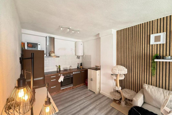 Reventa - casas - Torrevieja - torrevieja