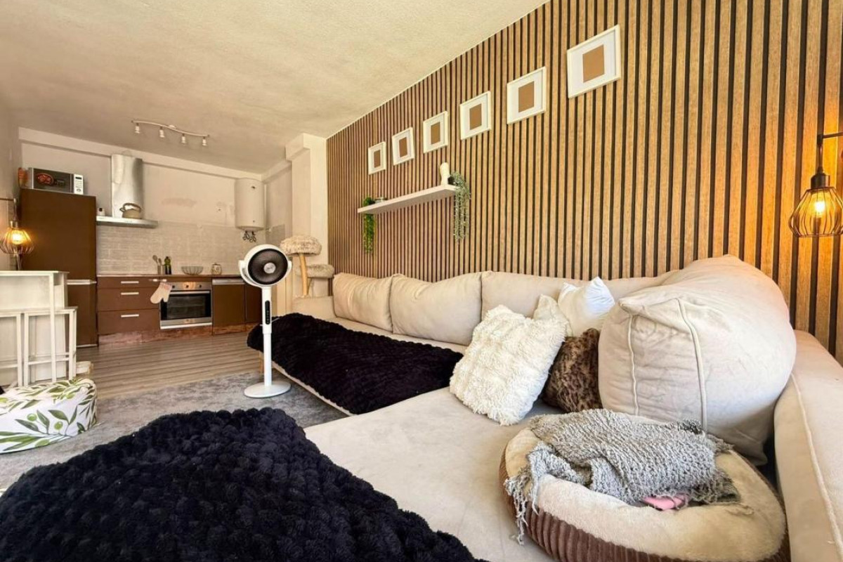 Reventa - casas - Torrevieja - torrevieja