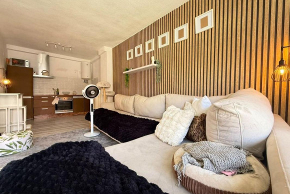 Reventa - casas - Torrevieja - torrevieja
