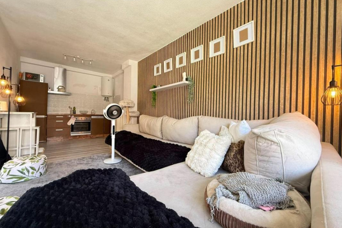Reventa - casas - Torrevieja - torrevieja