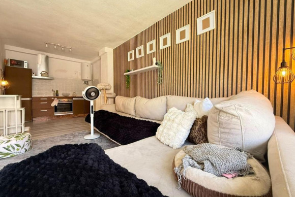 Reventa - casas - Torrevieja - torrevieja