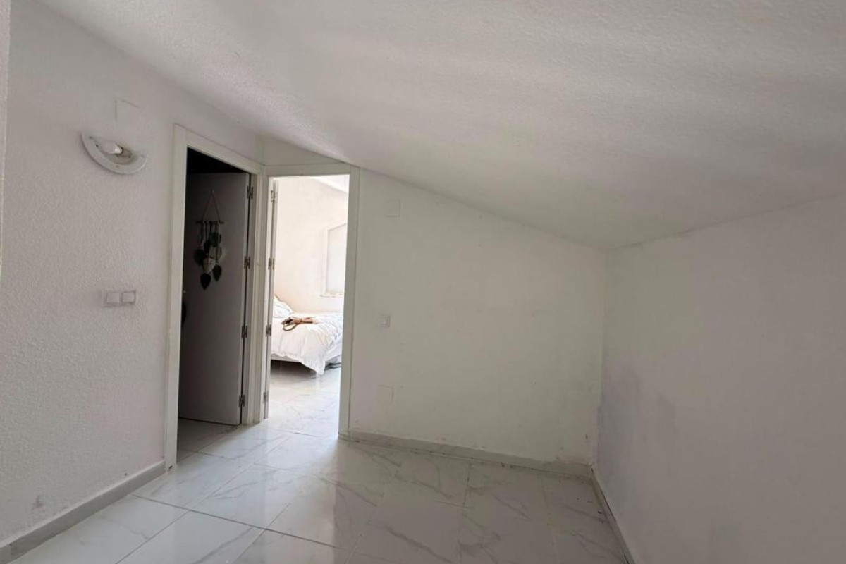 Reventa - casas - Torrevieja - torrevieja