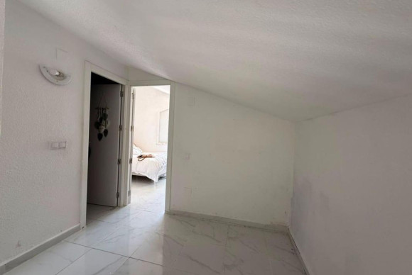 Reventa - casas - Torrevieja - torrevieja