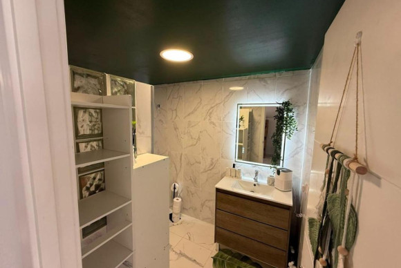 Reventa - casas - Torrevieja - torrevieja