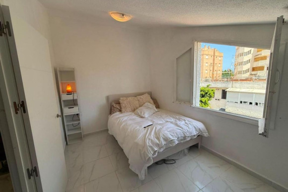 Reventa - casas - Torrevieja - torrevieja