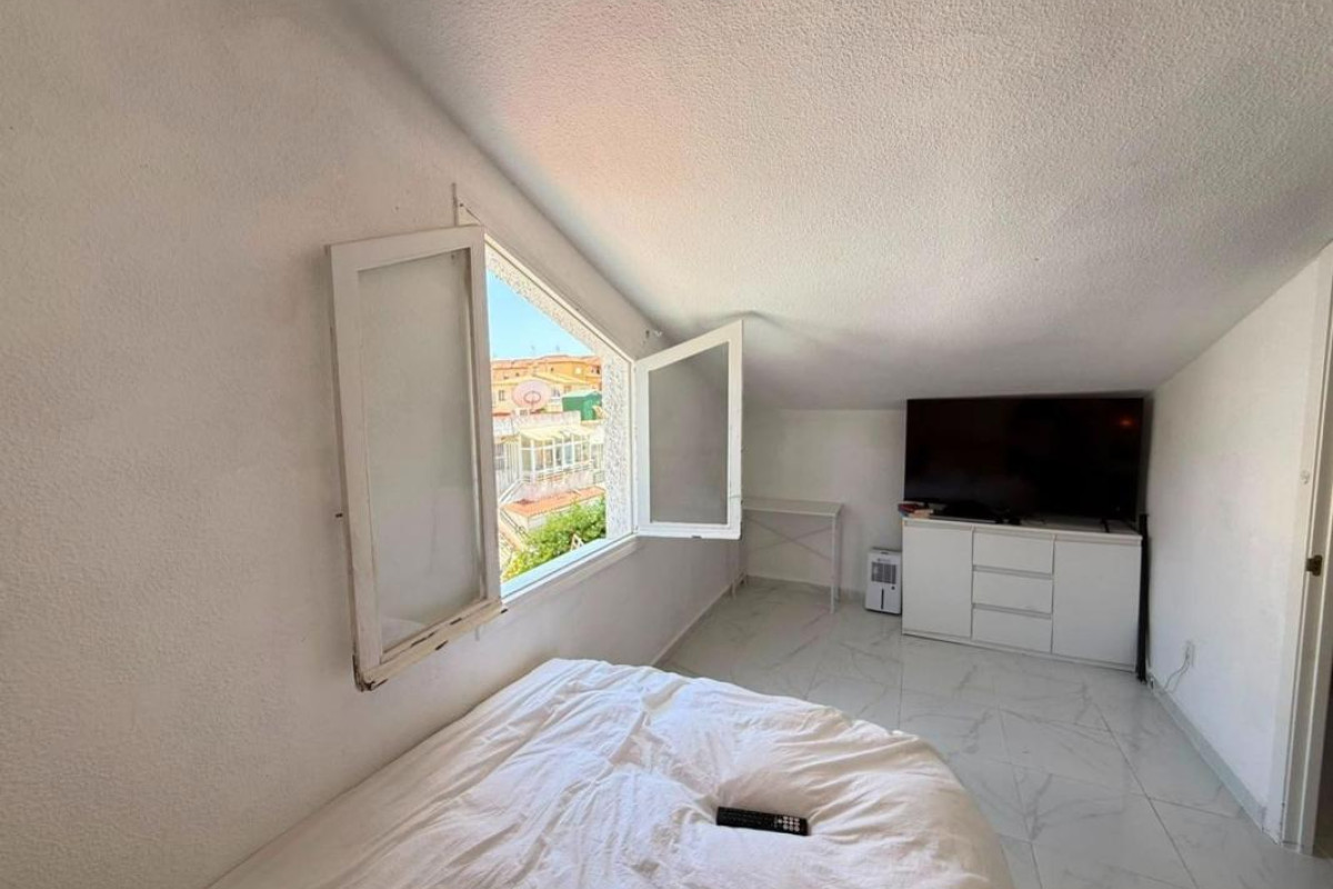 Reventa - casas - Torrevieja - torrevieja