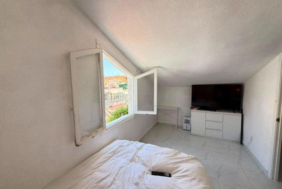Reventa - casas - Torrevieja - torrevieja