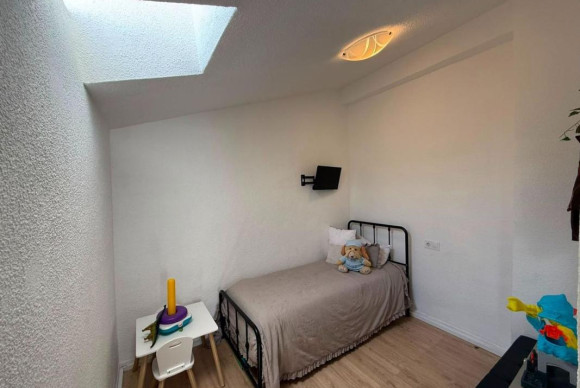 Reventa - casas - Torrevieja - torrevieja