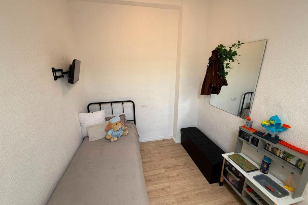 Reventa - casas - Torrevieja - torrevieja