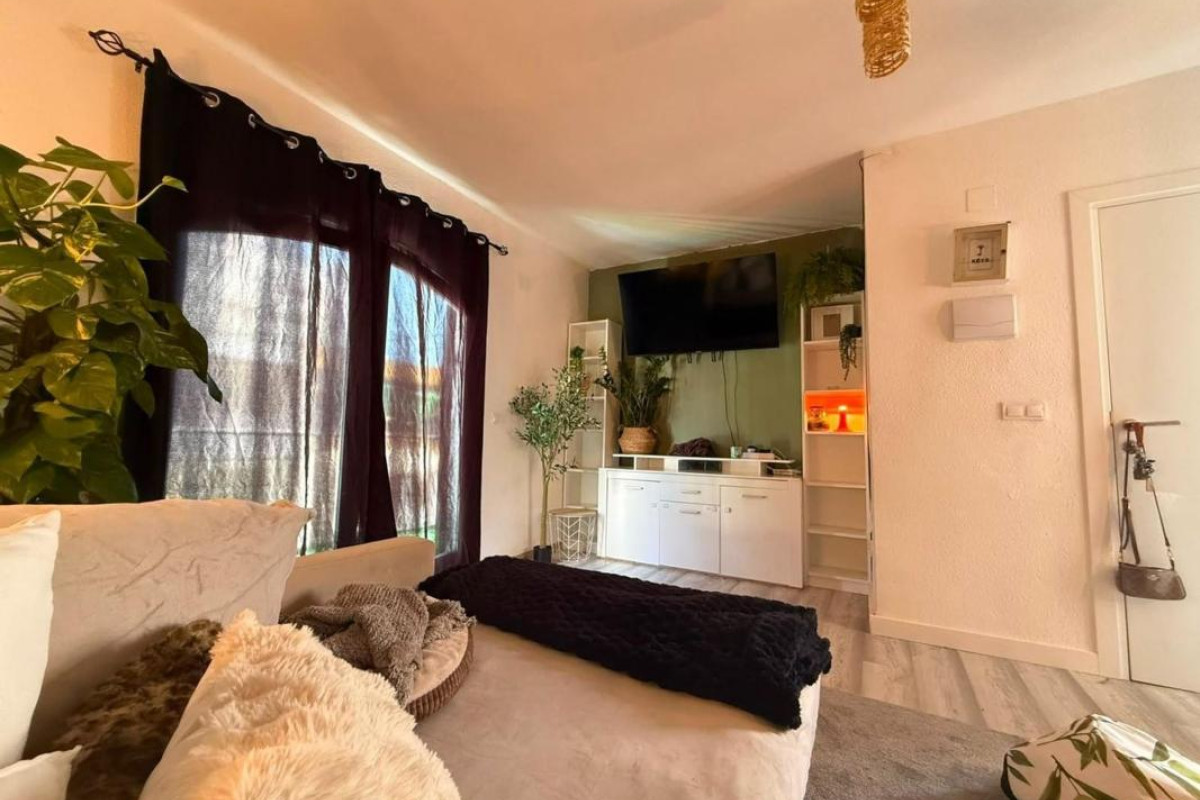 Reventa - casas - Torrevieja - torrevieja