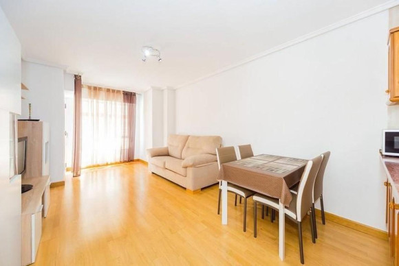 Reventa - Apartamento / piso - Torrevieja - torrevieja