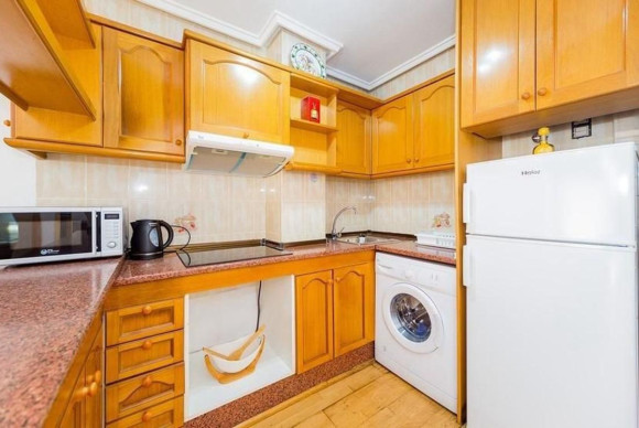 Reventa - Apartamento / piso - Torrevieja - torrevieja
