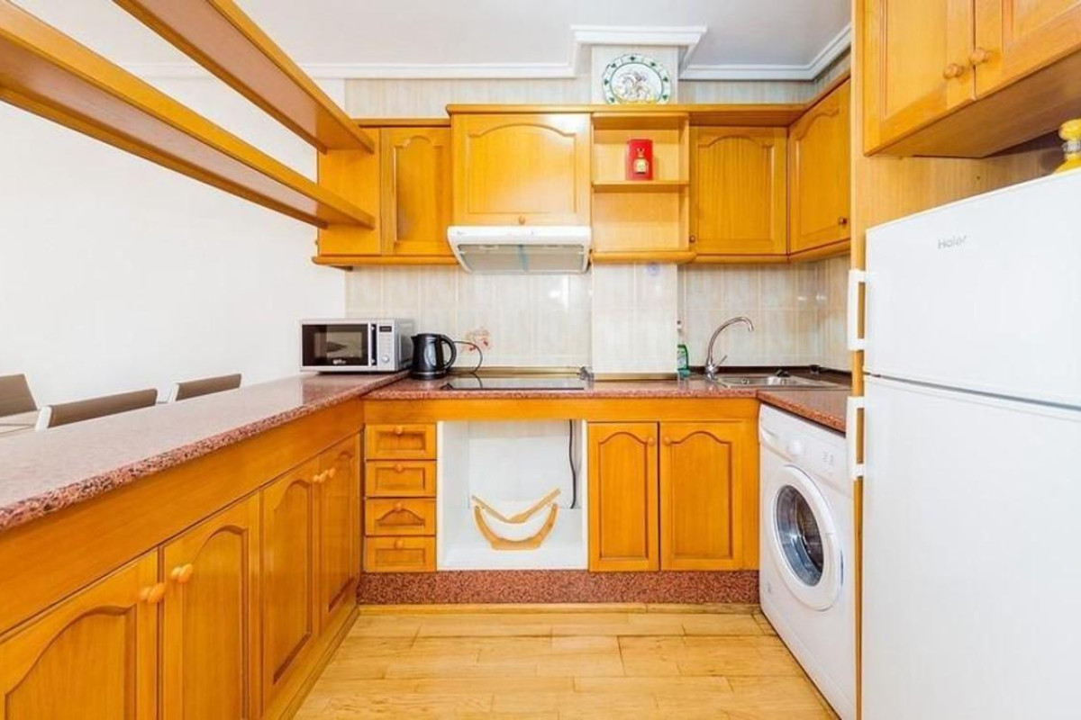 Reventa - Apartamento / piso - Torrevieja - torrevieja