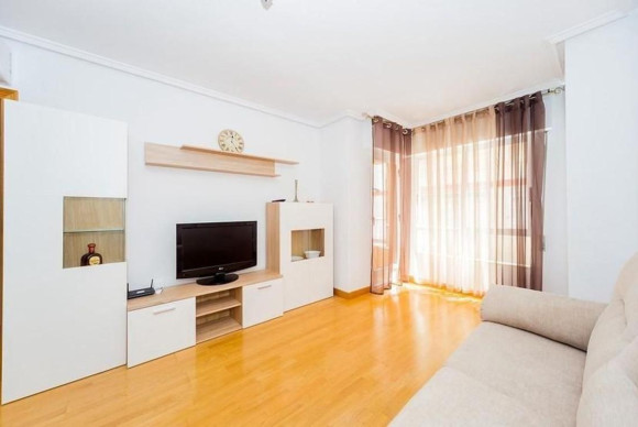 Reventa - Apartamento / piso - Torrevieja - torrevieja