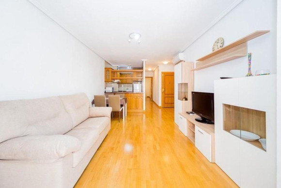 Reventa - Apartamento / piso - Torrevieja - torrevieja