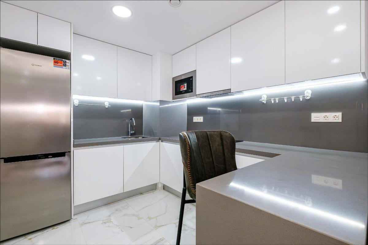 Resale - Apartment  - Torrevieja - torrevieja