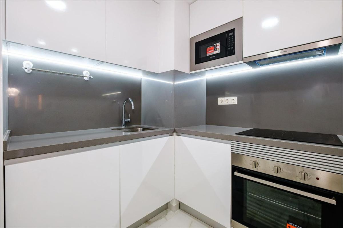 Resale - Apartment  - Torrevieja - torrevieja