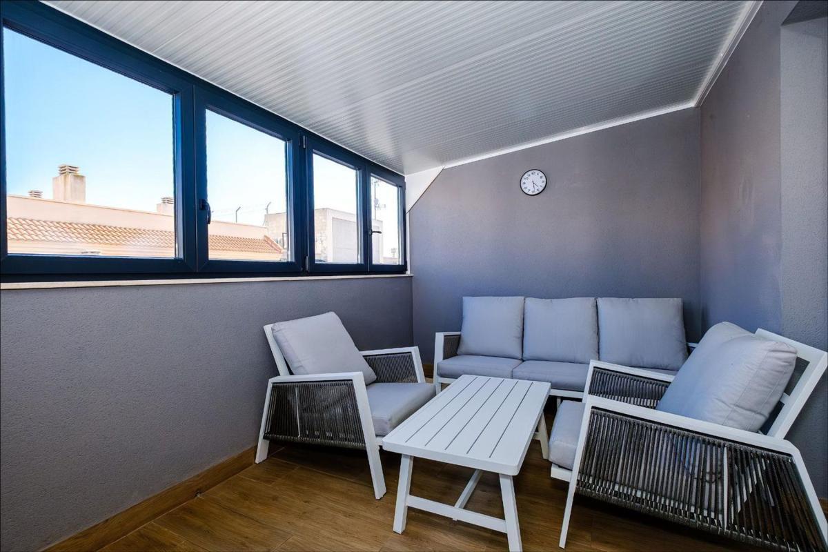 Resale - Apartment  - Torrevieja - torrevieja