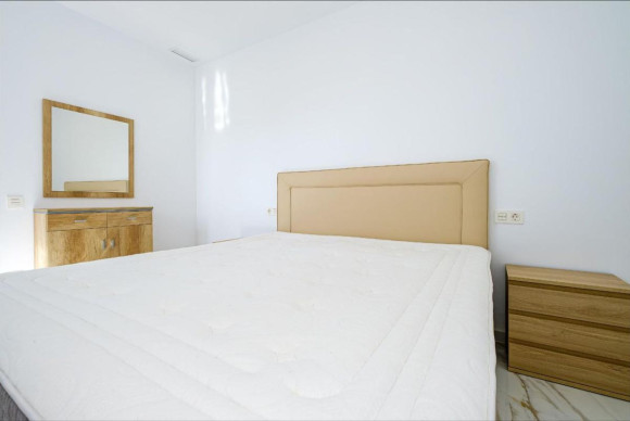 Resale - Apartment  - Torrevieja - torrevieja
