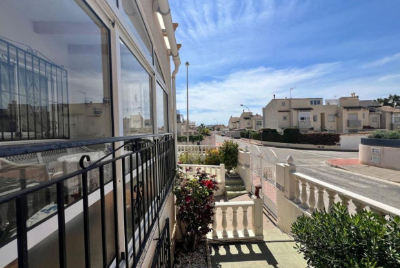 Herverkoop - Villa - Torrevieja - torrevieja