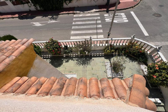 Herverkoop - Villa - Torrevieja - torrevieja