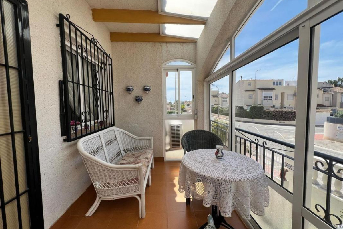 Herverkoop - Villa - Torrevieja - torrevieja