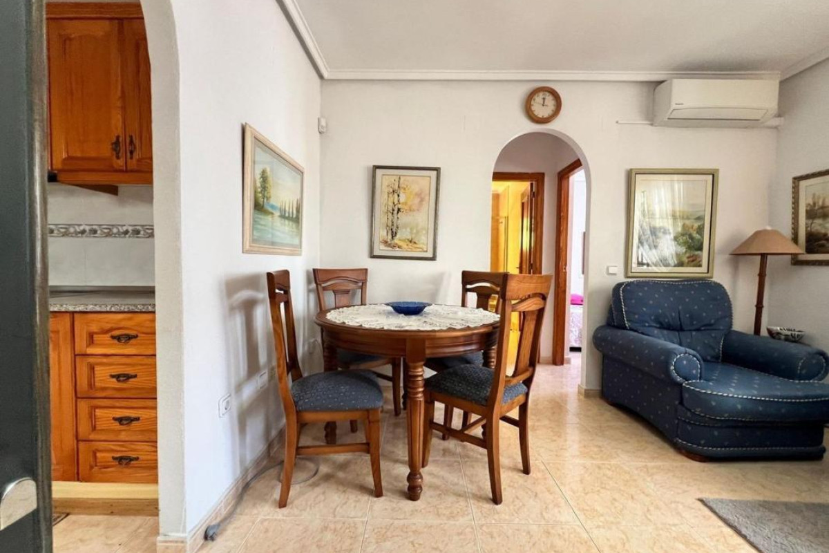 Herverkoop - Villa - Torrevieja - torrevieja